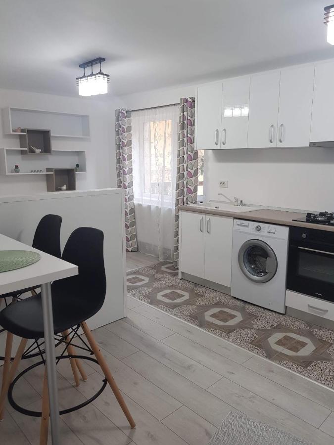 Nehoiu Apartament Διαμέρισμα Εξωτερικό φωτογραφία