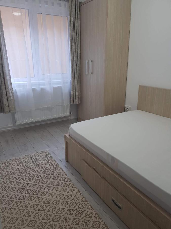 Nehoiu Apartament Διαμέρισμα Εξωτερικό φωτογραφία